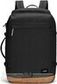 Pacsafe GO Anti-theft 44L Carry-on Backpack 35160130 Jet Black
