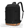 Pacsafe GO Anti-theft 44L Carry-on Backpack 35160130 Jet Black - 1