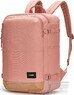 Pacsafe GO Anti-theft 34L Carry-on Backpack 35155340 Rose