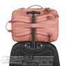 Pacsafe GO Anti-theft 34L Carry-on Backpack 35155340 Rose - 3