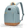 Pacsafe GO 15L Anti-theft backpack 35110528 Fresh Mint - 1