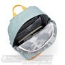 Pacsafe GO 15L Anti-theft backpack 35110528 Fresh Mint - 2