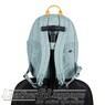 Pacsafe GO 15L Anti-theft backpack 35110528 Fresh Mint - 4
