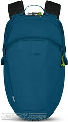 Pacsafe ECO 18L Anti-theft backpack 41102530 Tidal Teal