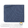 Pacsafe RFIDsafe RFID Blocking Bifold wallet 11000651 Coastal Blue - 2