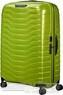 Samsonite Proxis spinner 81cm 126043 LIME "Limited Edition"