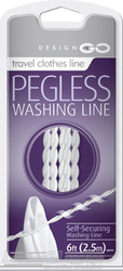 Go Travel 109 Pegless clothes line