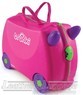 Trunki ride-on suitcase 0061 TRIXIE PINK