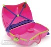 Trunki ride-on suitcase 0061 TRIXIE PINK - 1
