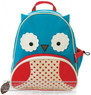 Skip Hop Zoo friends backpack OWL - 3