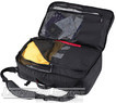 Caribee Sky Master 40 cabin bag / backpack 69161 BLACK - 2