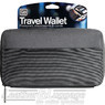 Go Travel 314 Passport ticket wallet Black