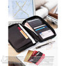 Go Travel 314 Passport ticket wallet Black - 3
