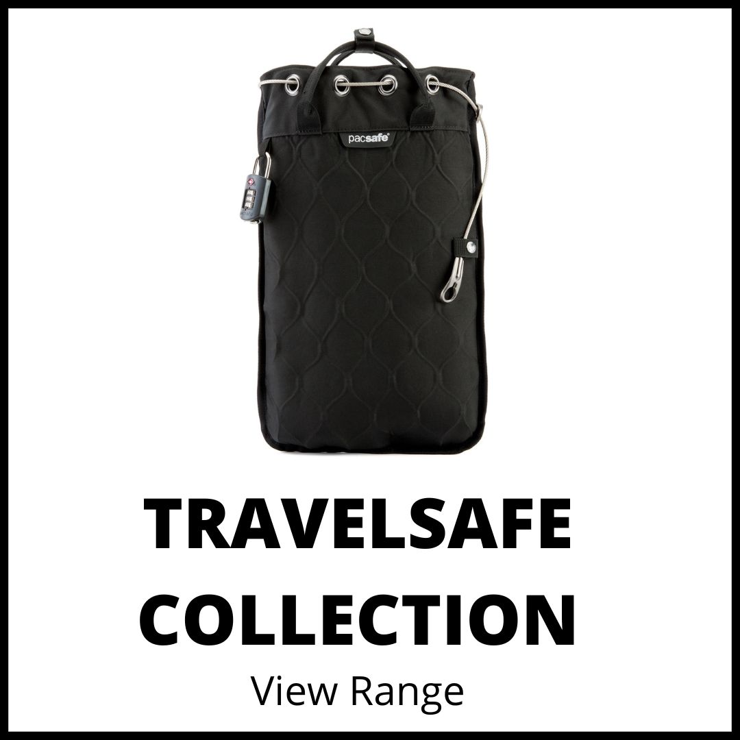 TTAVELSAFE  COLLECTION 