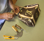Leather and Luggage repair centre -the bag repair specialists
